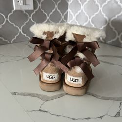 Ugg Boots 6T Toddler
