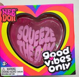 NEE DOH GOOD VIBES ONLY  100% AUTHENTIC