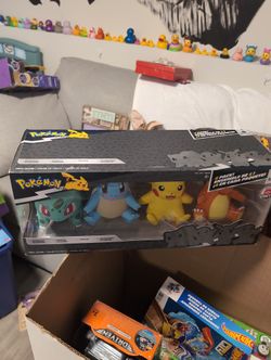 Pokemon