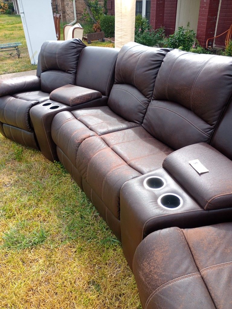 Sectional Sofa