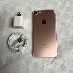 IPhone 7 Unlock For All Carriers 