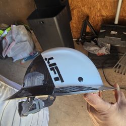 Hard Hat Fiberglas