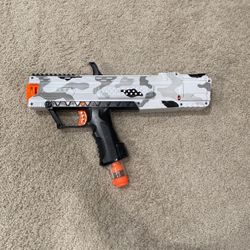 Nerf Rival Apollo XV 700 Gun