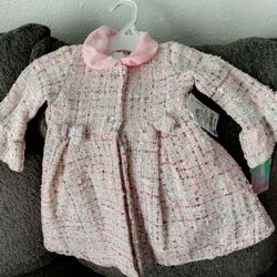 Toddlers Dress