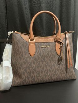 Michael kors big bag