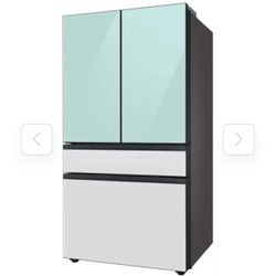 Samsung Bespoke 29 cu. ft. 4-Door French Door Refrigerator