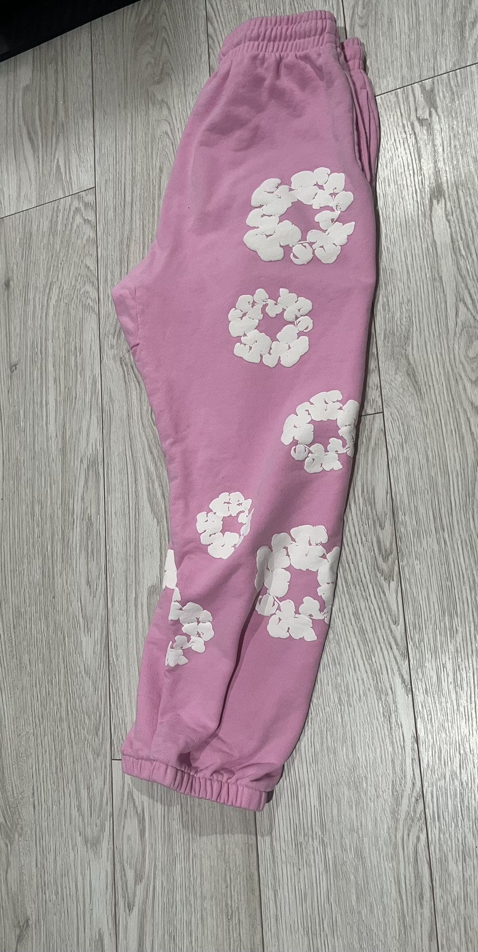 Denim Tears SweatPants Size Large