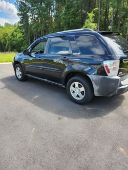 Chevrolet Equinox LS SUV