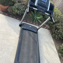 NordicTrack T6.5S Treadmill 