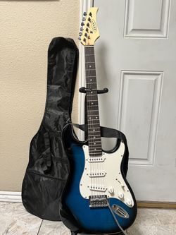Guitar