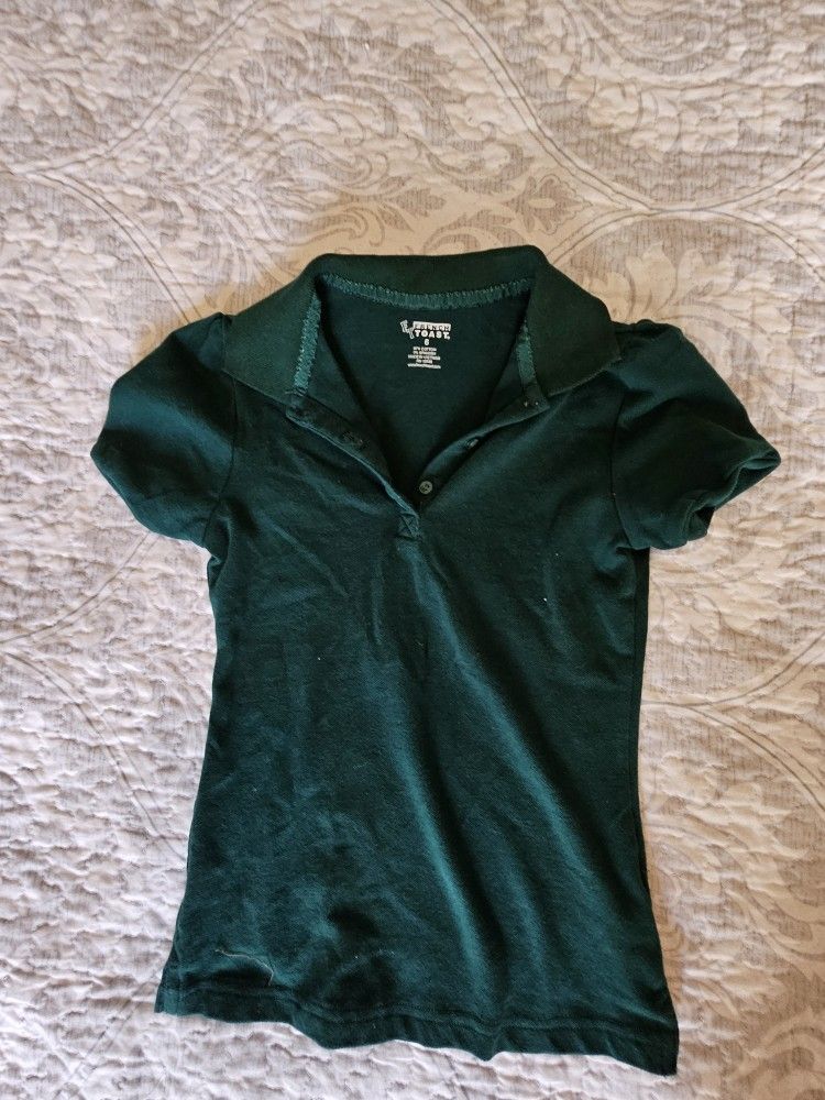 Girl Clothing