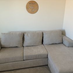 Sectional Couch