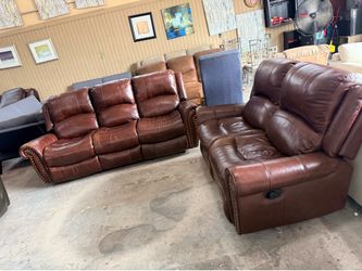 Living room set