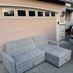 L Shaped Couch