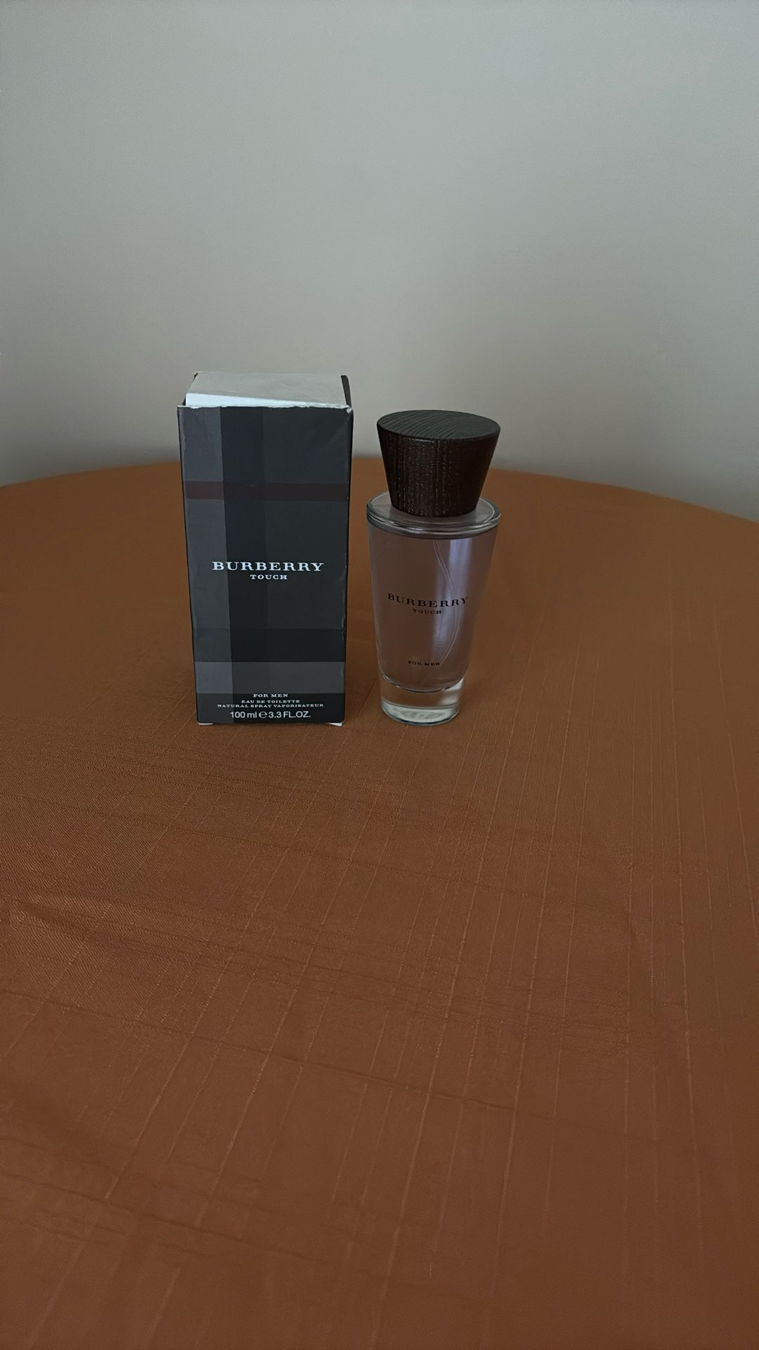 Burberry Touch Cologne