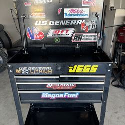 US general toolbox