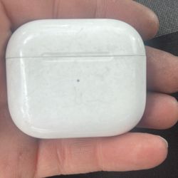 AirPods 3rd Gen White