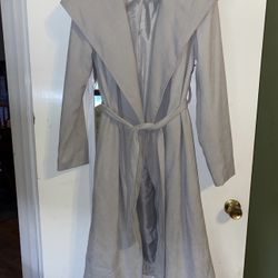 Brand New Women’s Trench Coat