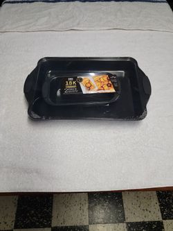 bakeware set of 2 pcs
