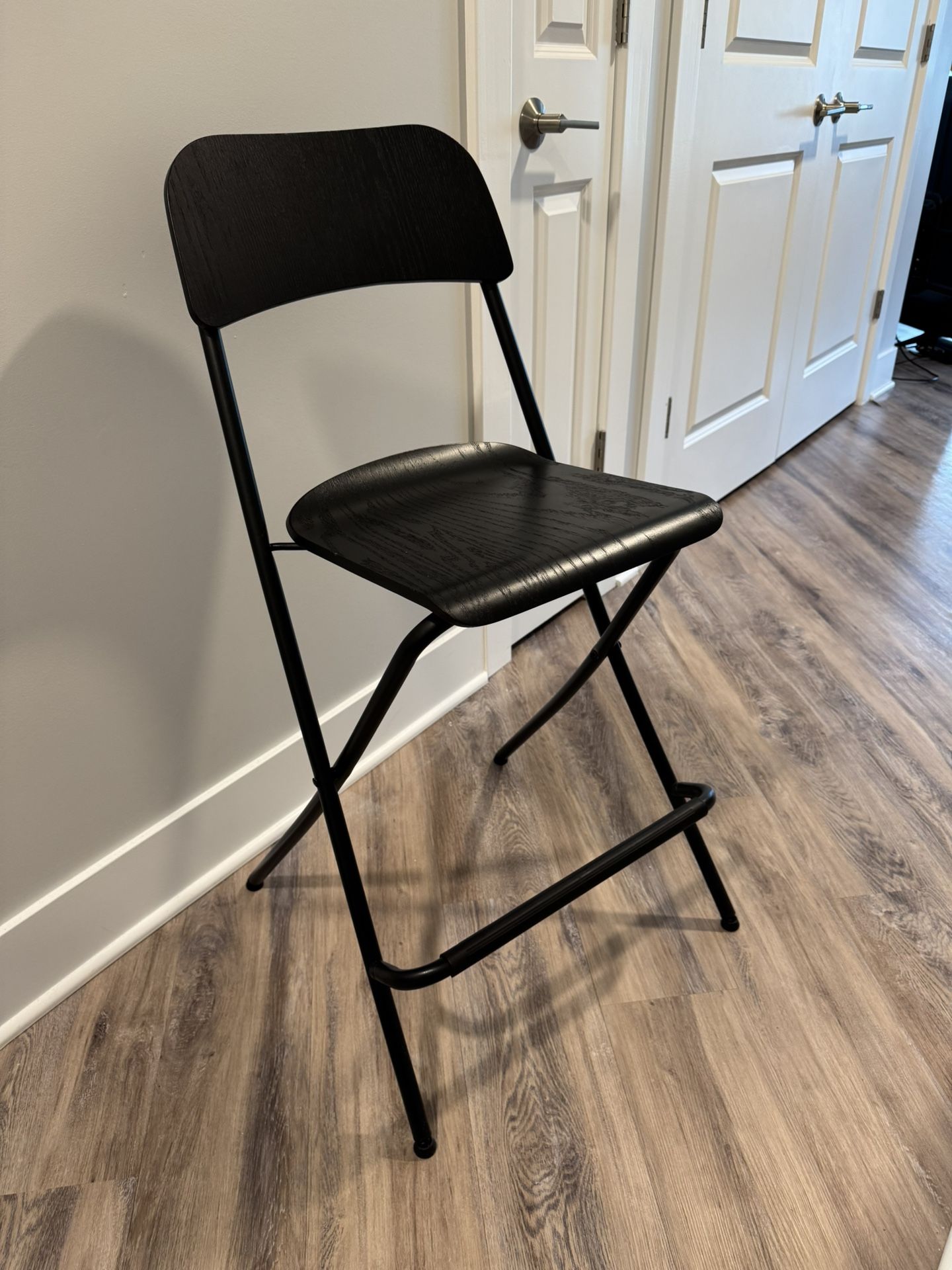 IKEA Stool Chair