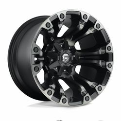 Rines Gomas Y Suspension Lift Kit 