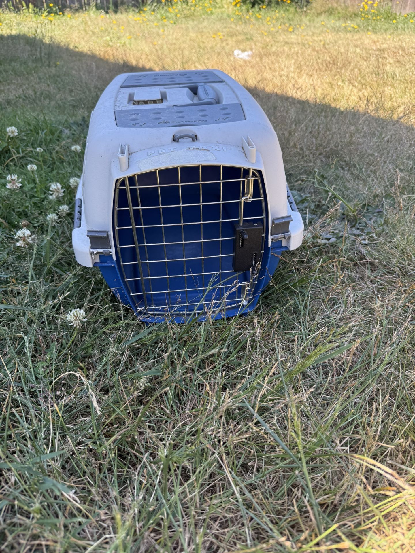 Petmate Dog Crate