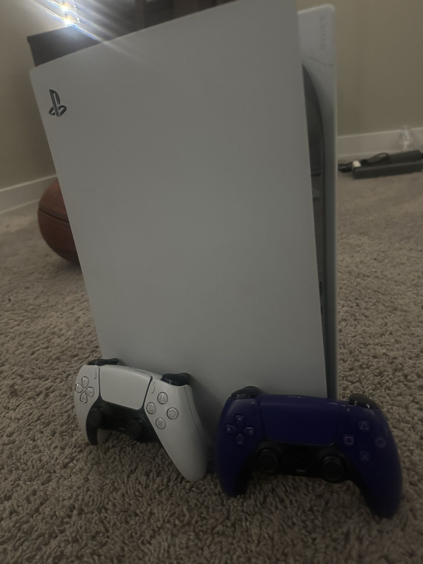 Ps5