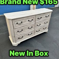 Dresser Amazing Quality Brand New Sealed In Box 📦 