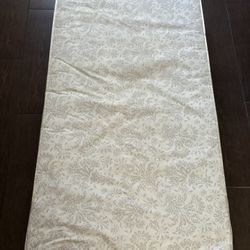 Baby Crib Mattresss 