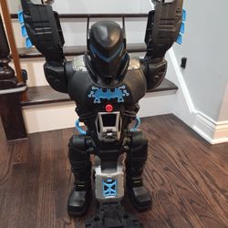 Batman Imaginext Toy