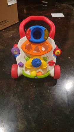 Toddler Walker
