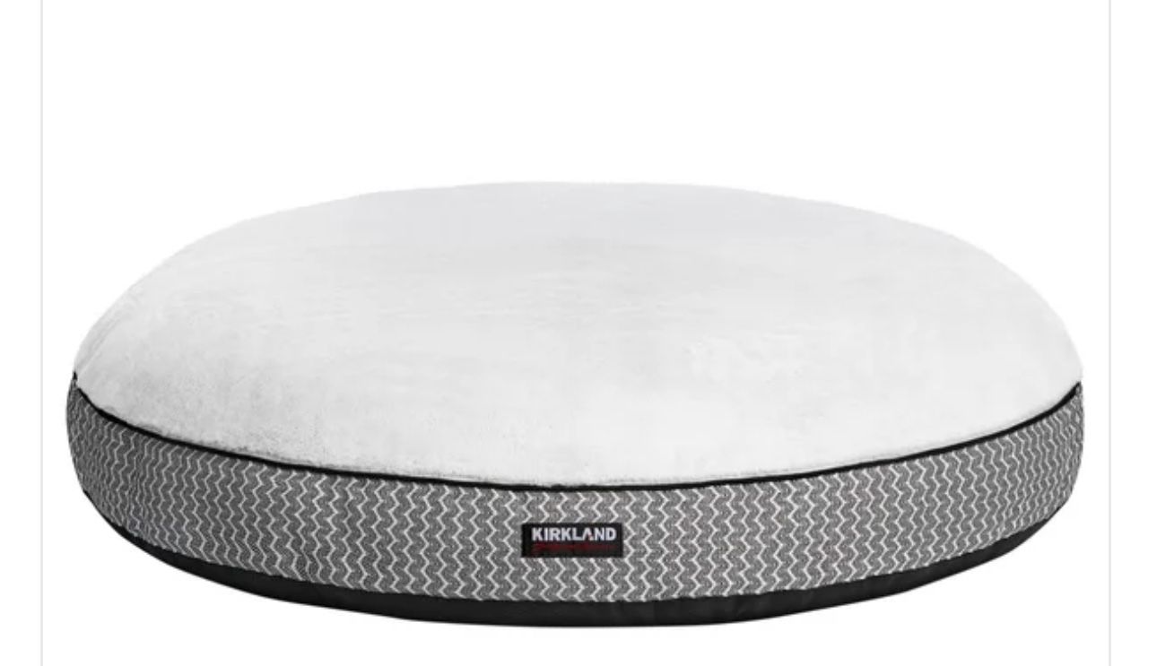 Dog Bed -new