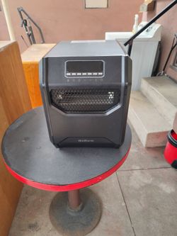 Heater