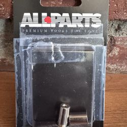 Adapter Bushing for Jazzmaster W/ Tunamatic Studs & Wheels M4