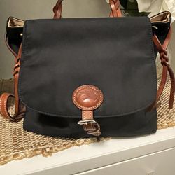 Dooney & Bourke Backpack/Handbag