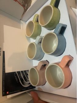 Mug set