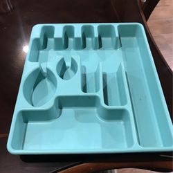 Untensil Drawer Organizer 