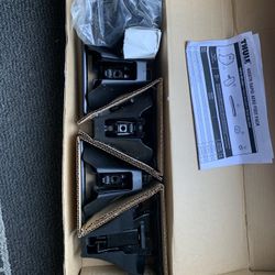 Thule 400xtr rapid aero foot pack sale