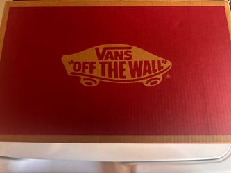 Vans knu skool