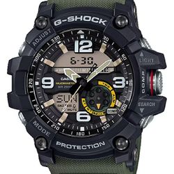 G-Shock Gw-1000