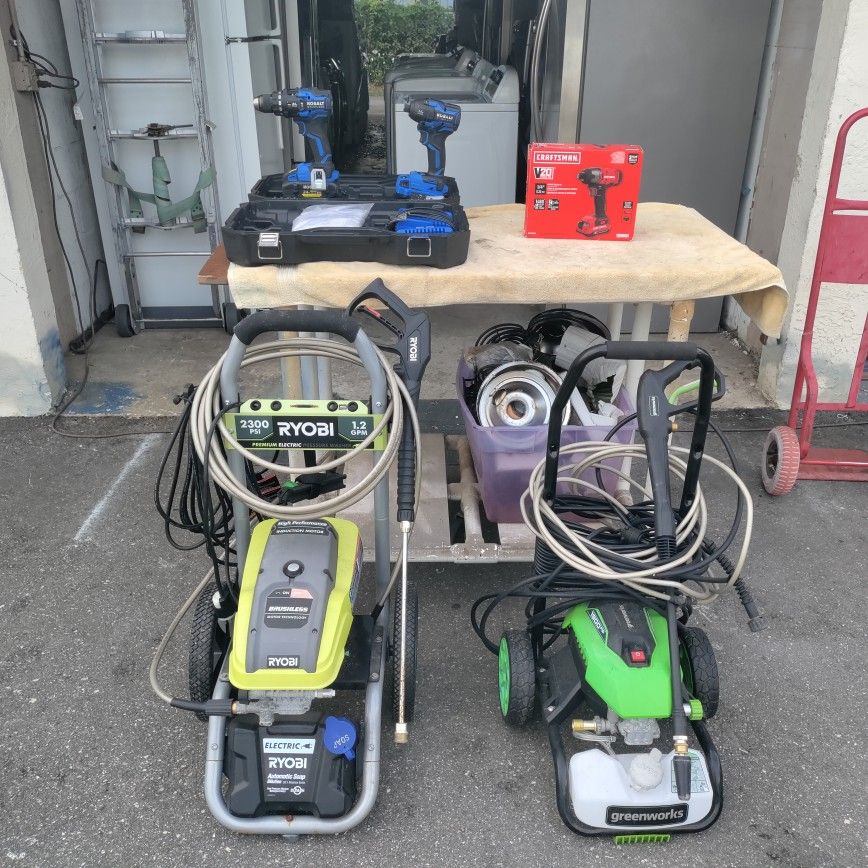 Father's Day power equipment power tool blowout sale