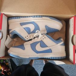 Nike Dunk Low 6.5 Womens