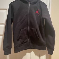 Boys Nike Air Jordan Sweatshirt