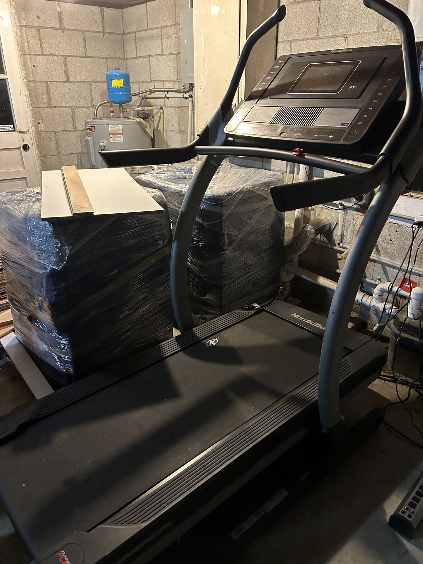 Nordictrack X11i Commercial Treadmill