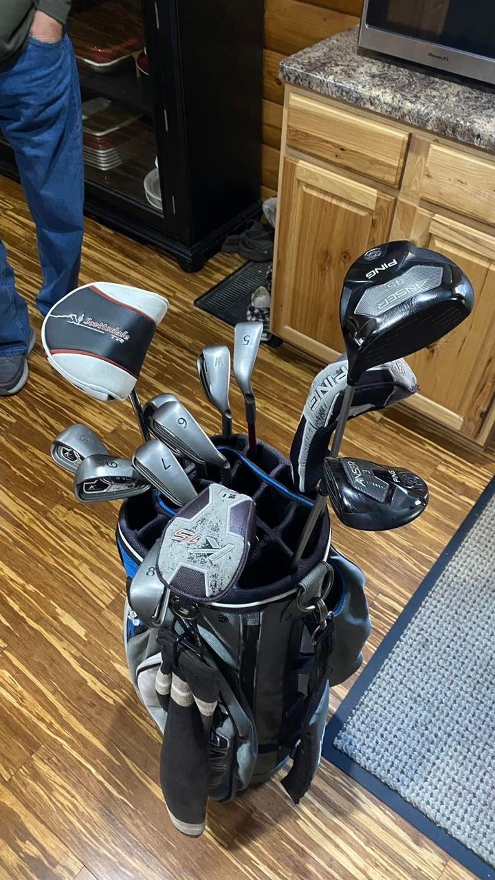 Ping-G425-Golf-Clubs