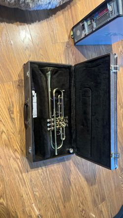 Trumpet (Conn)