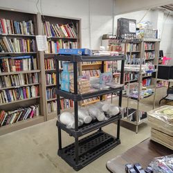 New art/supplies $1-$5