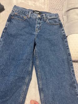 Rsq jeans size 12 for kids very clean 0 stains