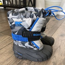Kids Sorel Snow Boots 