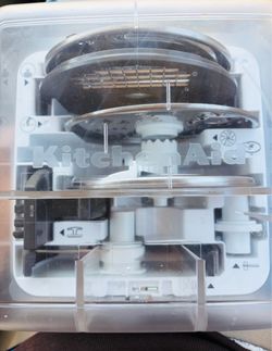 KitchenAid® Food Processor Accessory Kit
